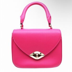 Furla mini Pink Handbag